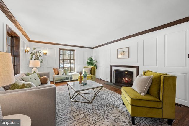 130 BEAUMONT RD, Devon, PA 19333