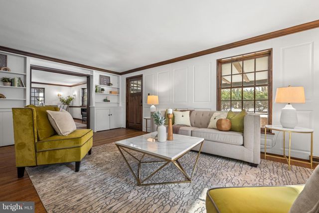 130 BEAUMONT RD, Devon, PA 19333