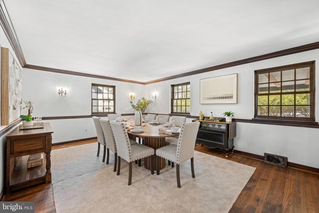 130 BEAUMONT RD, Devon, PA 19333