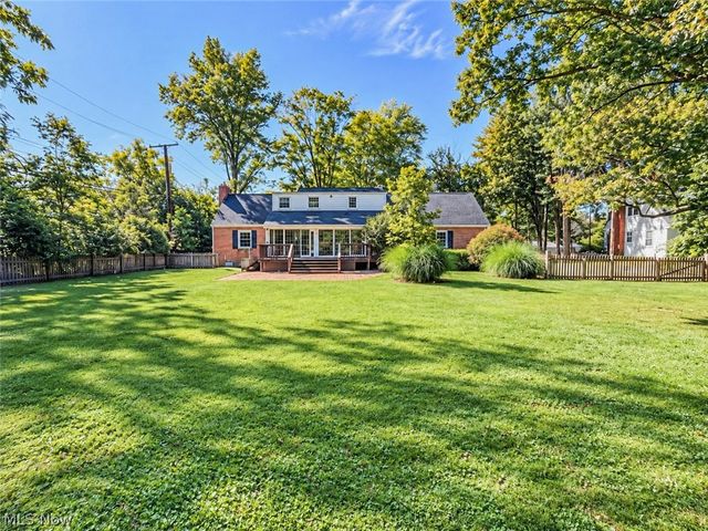 267 S Main Street, Hudson, OH 44236