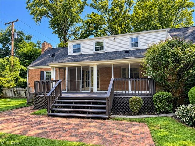 267 S Main Street, Hudson, OH 44236