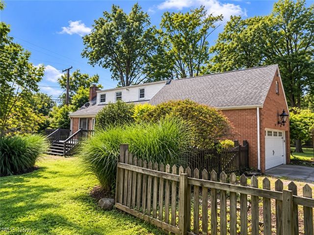 267 S Main Street, Hudson, OH 44236
