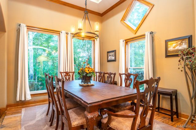 120 Covered Bridge Road, Wetumpka, AL 36093