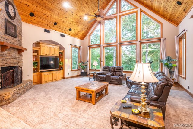 120 Covered Bridge Road, Wetumpka, AL 36093