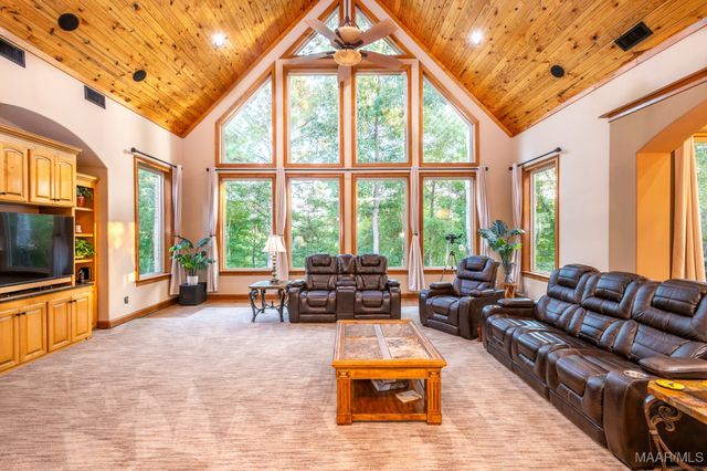 120 Covered Bridge Road, Wetumpka, AL 36093