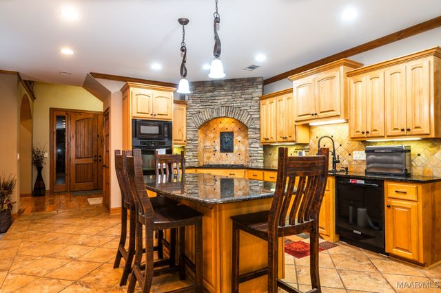 120 Covered Bridge Road, Wetumpka, AL 36093