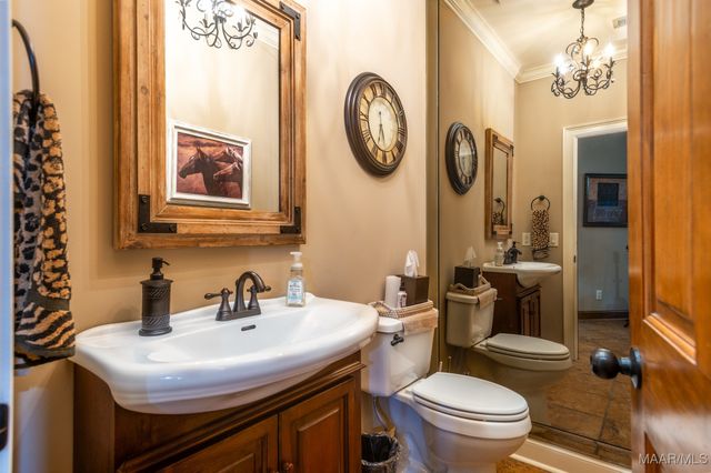 120 Covered Bridge Road, Wetumpka, AL 36093