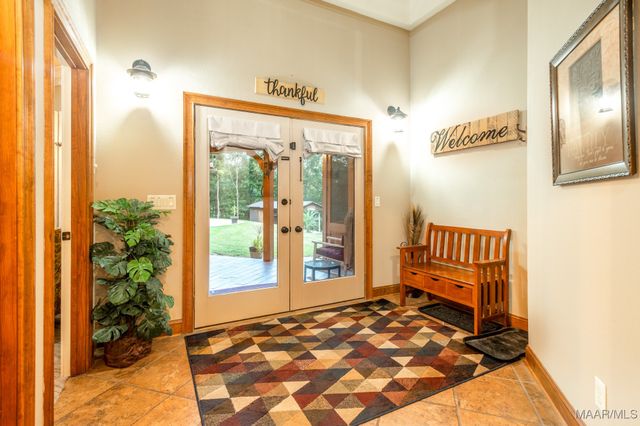 120 Covered Bridge Road, Wetumpka, AL 36093