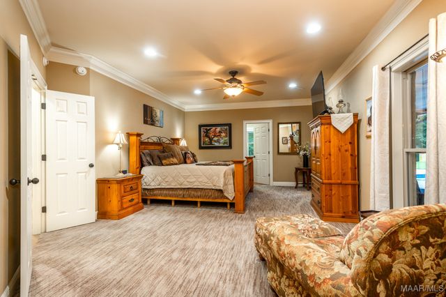 120 Covered Bridge Road, Wetumpka, AL 36093