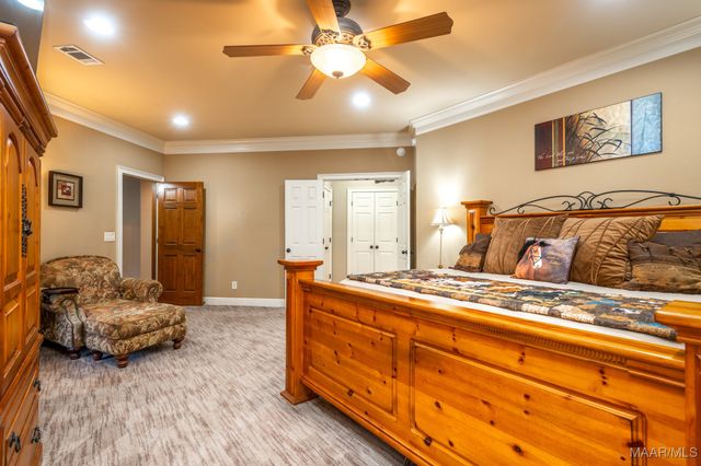 120 Covered Bridge Road, Wetumpka, AL 36093