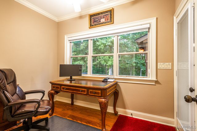 120 Covered Bridge Road, Wetumpka, AL 36093