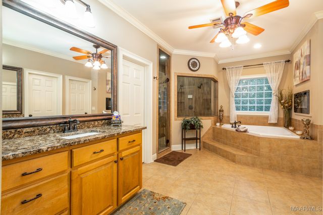 120 Covered Bridge Road, Wetumpka, AL 36093