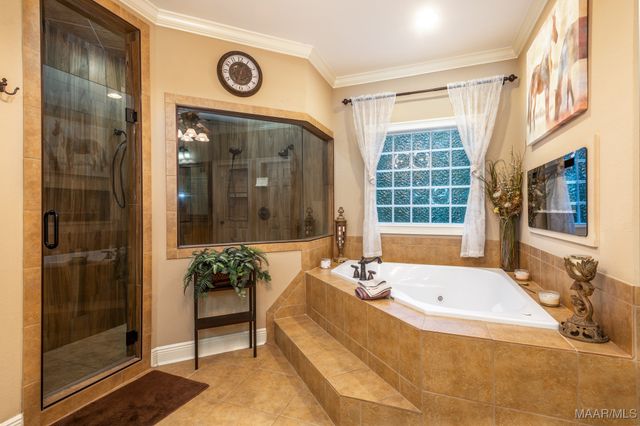 120 Covered Bridge Road, Wetumpka, AL 36093