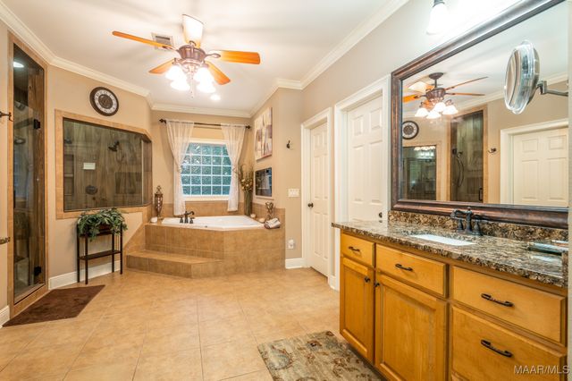 120 Covered Bridge Road, Wetumpka, AL 36093