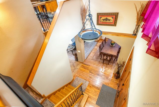 120 Covered Bridge Road, Wetumpka, AL 36093