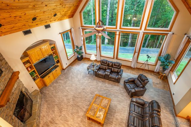 120 Covered Bridge Road, Wetumpka, AL 36093