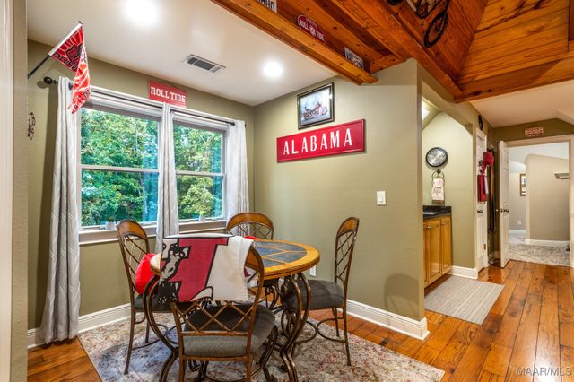 120 Covered Bridge Road, Wetumpka, AL 36093