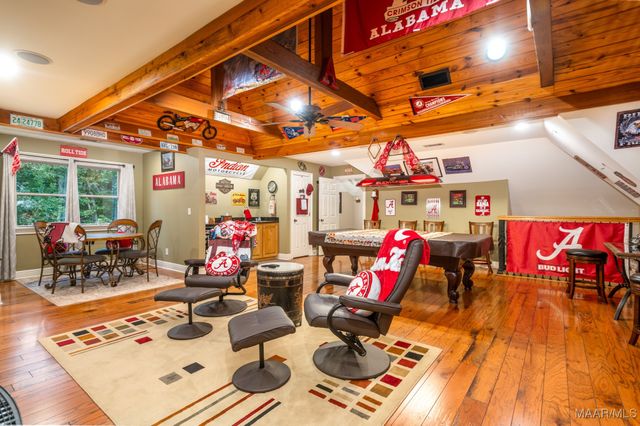 120 Covered Bridge Road, Wetumpka, AL 36093