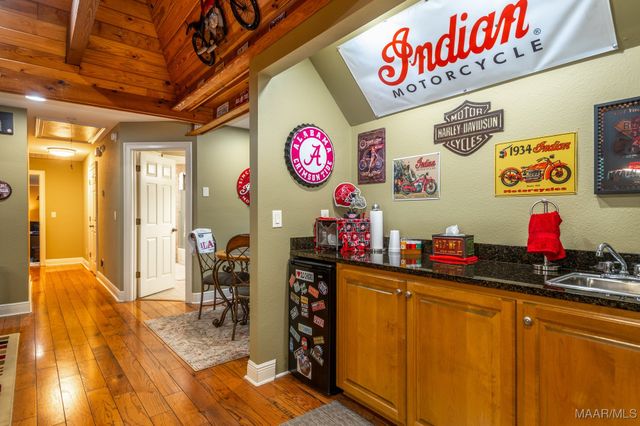 120 Covered Bridge Road, Wetumpka, AL 36093