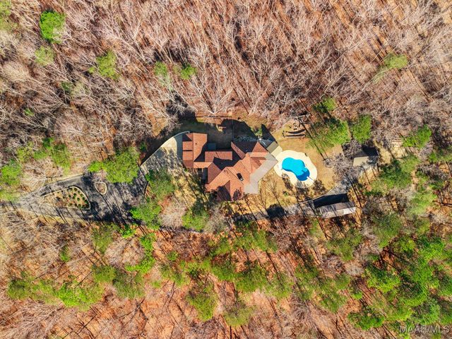 120 Covered Bridge Road, Wetumpka, AL 36093