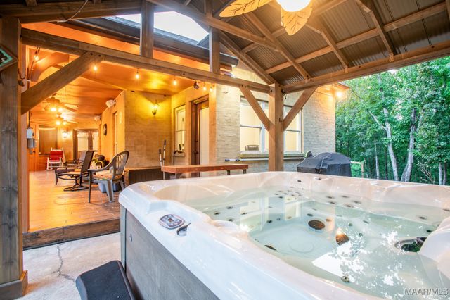 120 Covered Bridge Road, Wetumpka, AL 36093