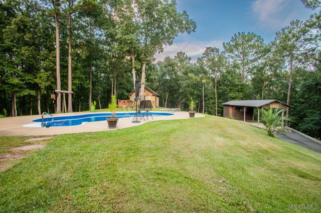 120 Covered Bridge Road, Wetumpka, AL 36093