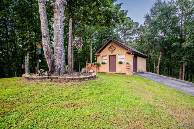 120 Covered Bridge Road, Wetumpka, AL 36093