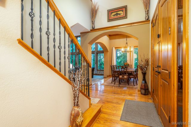 120 Covered Bridge Road, Wetumpka, AL 36093