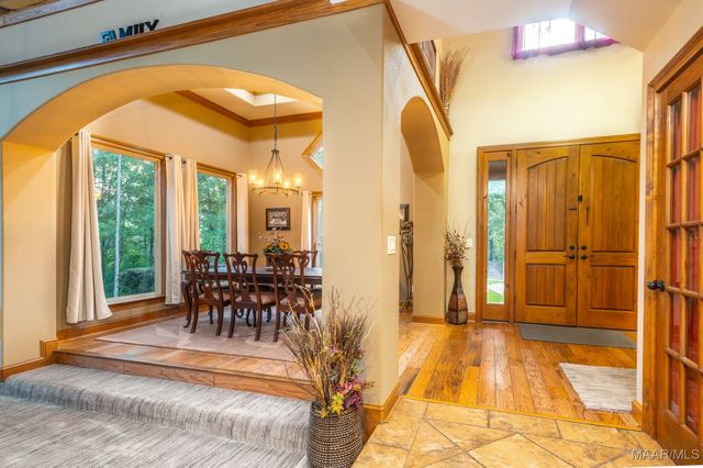 120 Covered Bridge Road, Wetumpka, AL 36093