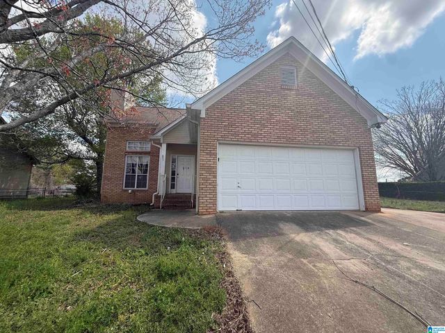 6815 RIDGELINE WAY, Pinson, AL 35126