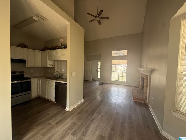 6815 RIDGELINE WAY, Pinson, AL 35126