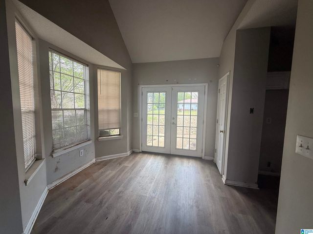 6815 RIDGELINE WAY, Pinson, AL 35126