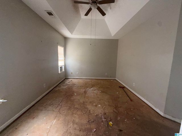 6815 RIDGELINE WAY, Pinson, AL 35126