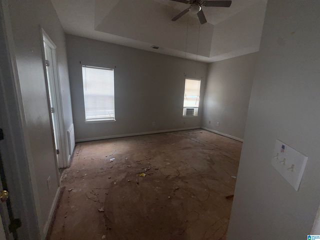 6815 RIDGELINE WAY, Pinson, AL 35126