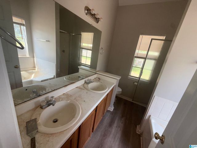 6815 RIDGELINE WAY, Pinson, AL 35126