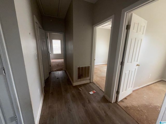 6815 RIDGELINE WAY, Pinson, AL 35126