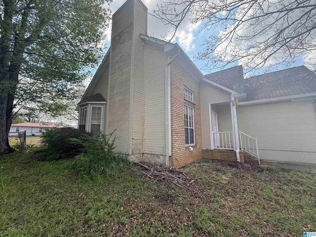 6815 RIDGELINE WAY, Pinson, AL 35126