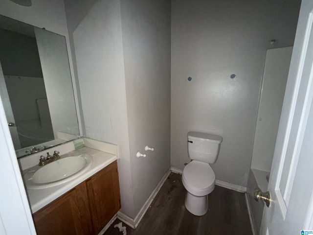 6815 RIDGELINE WAY, Pinson, AL 35126