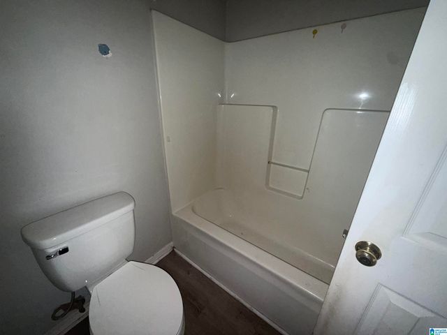 6815 RIDGELINE WAY, Pinson, AL 35126