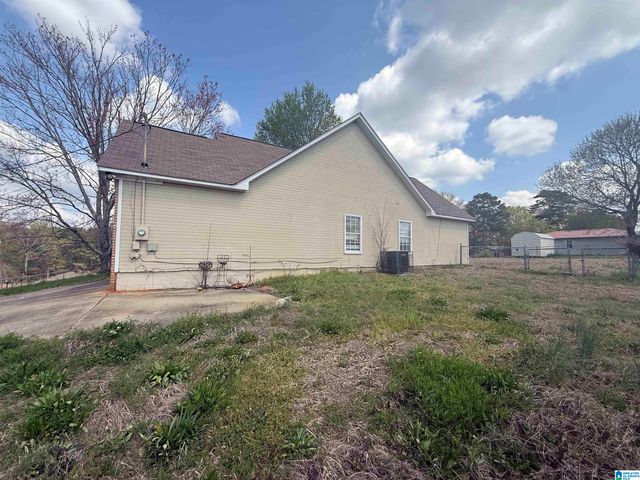 6815 RIDGELINE WAY, Pinson, AL 35126