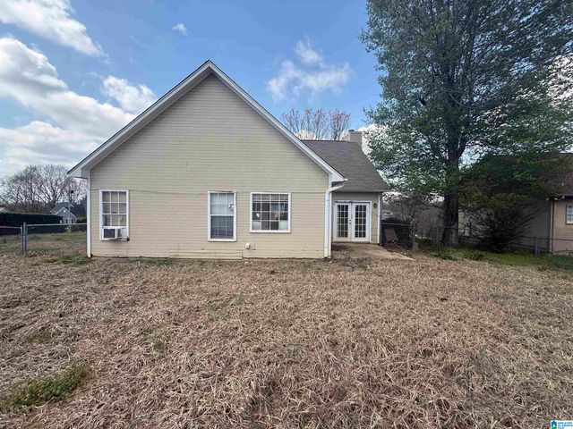 6815 RIDGELINE WAY, Pinson, AL 35126