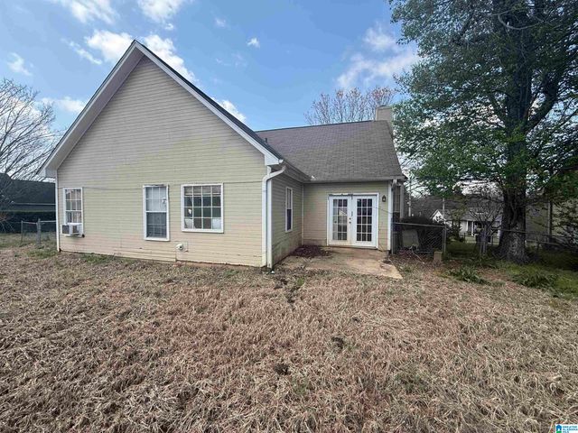 6815 RIDGELINE WAY, Pinson, AL 35126
