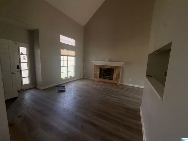 6815 RIDGELINE WAY, Pinson, AL 35126