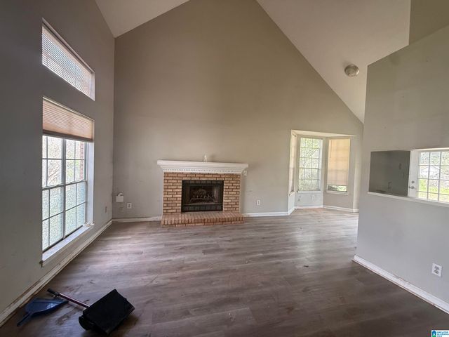 6815 RIDGELINE WAY, Pinson, AL 35126