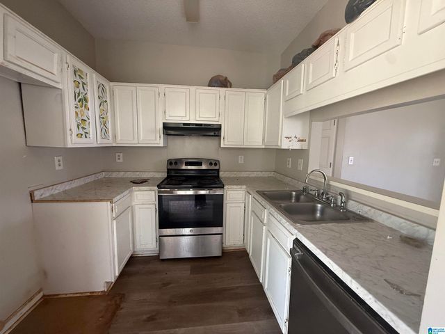 6815 RIDGELINE WAY, Pinson, AL 35126