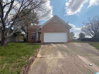 6815 RIDGELINE WAY, Pinson, AL 35126