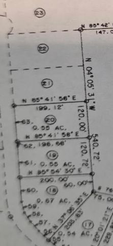 20 Roxy Lane, Eubank, KY 42567