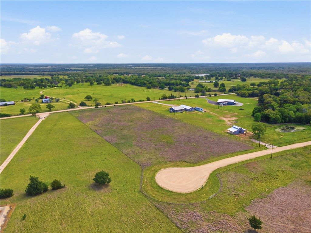 6276 (Lot 24) County Road 130, Somerville, TX 77879 — exterior