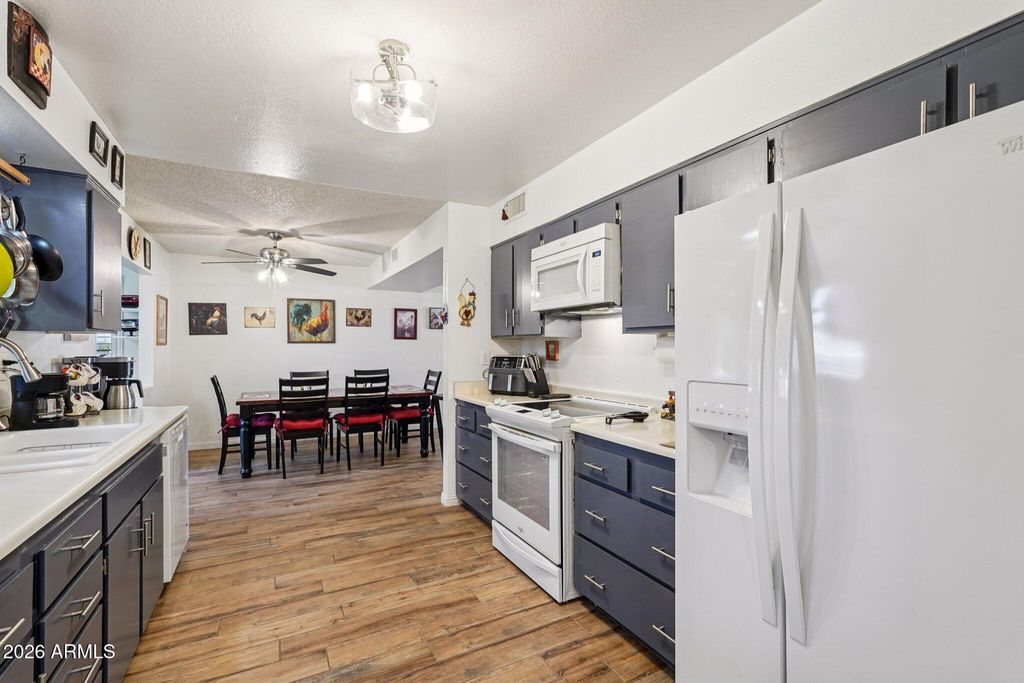 11031 W TONADA Drive, Sun City, AZ 85351 — exterior