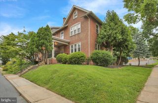 23 TREBOR PL, Wyomissing, PA 19610